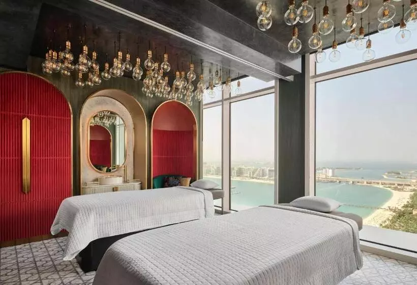 هتل W Dubai   Mina Seyahi