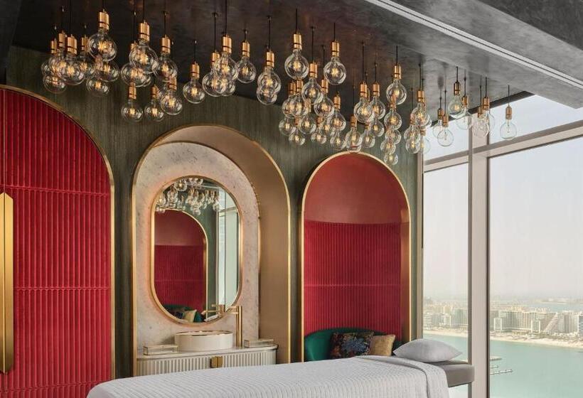 هتل W Dubai   Mina Seyahi
