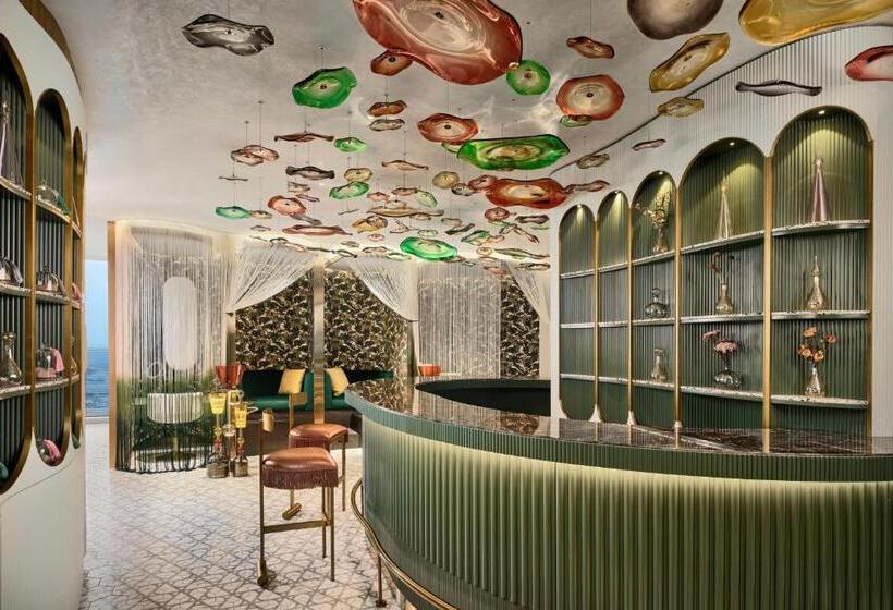 هتل W Dubai   Mina Seyahi