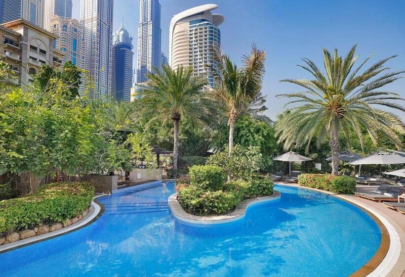 هتل W Dubai   Mina Seyahi