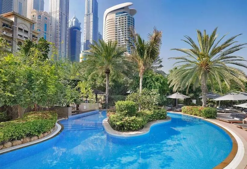 هتل W Dubai   Mina Seyahi