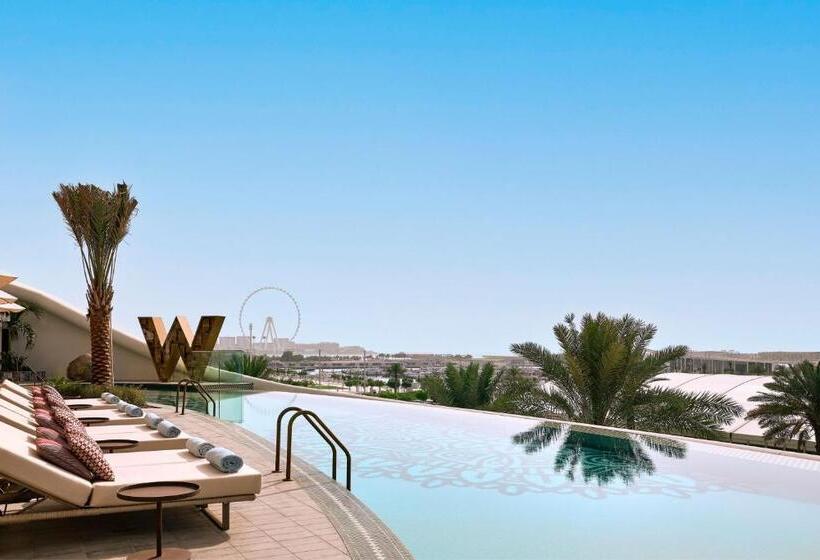 هتل W Dubai   Mina Seyahi