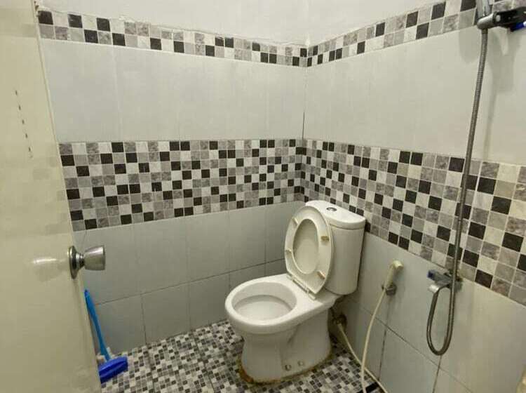 پانسیون Gajah Homestay