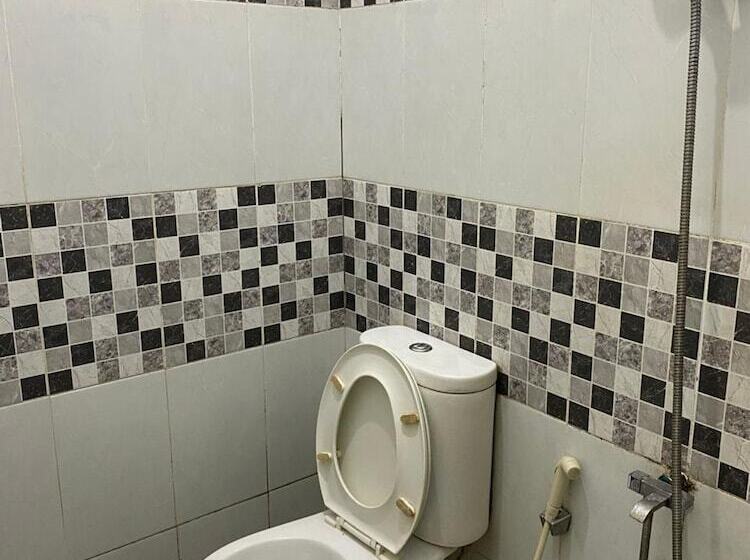 پانسیون Gajah Homestay