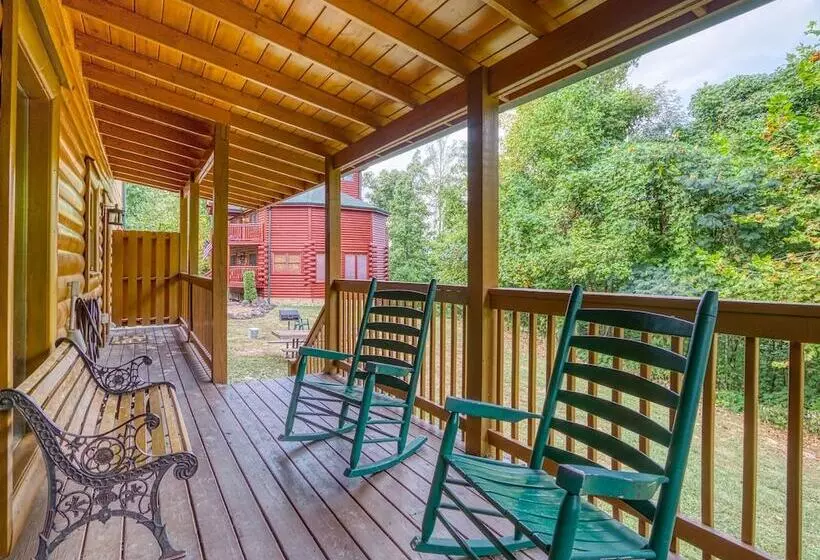 A New Beginning #522