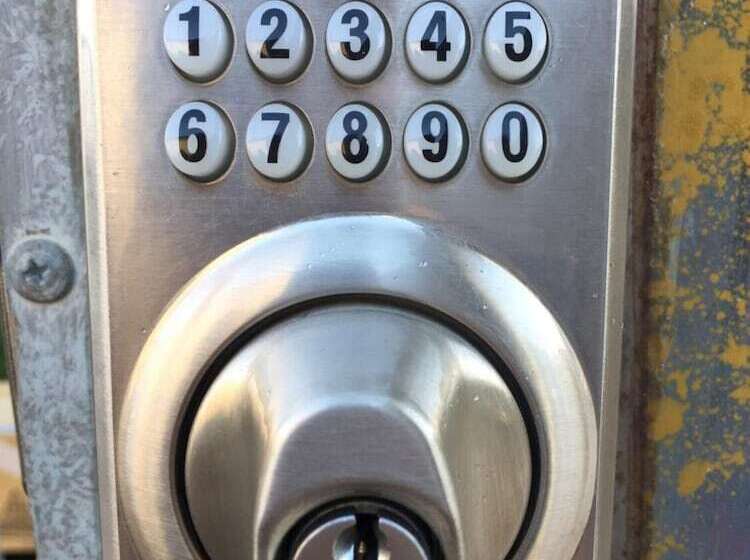 Hostel Patagonia House