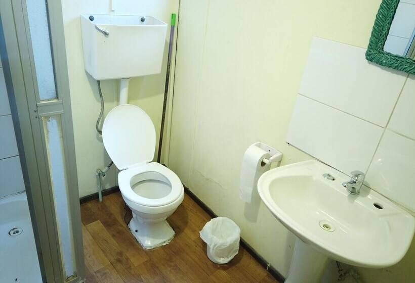 Hostel Patagonia House