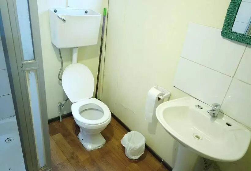 هاستل Patagonia House