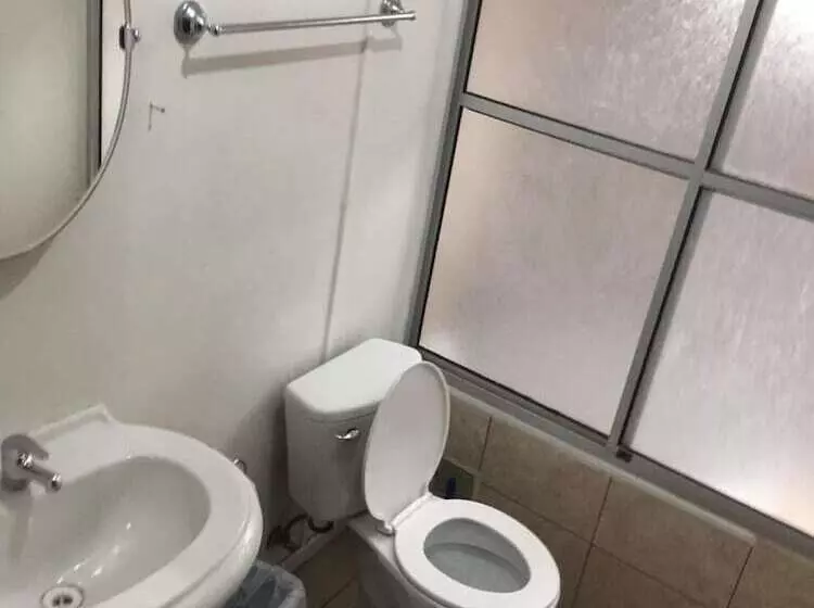 هاستل Patagonia House