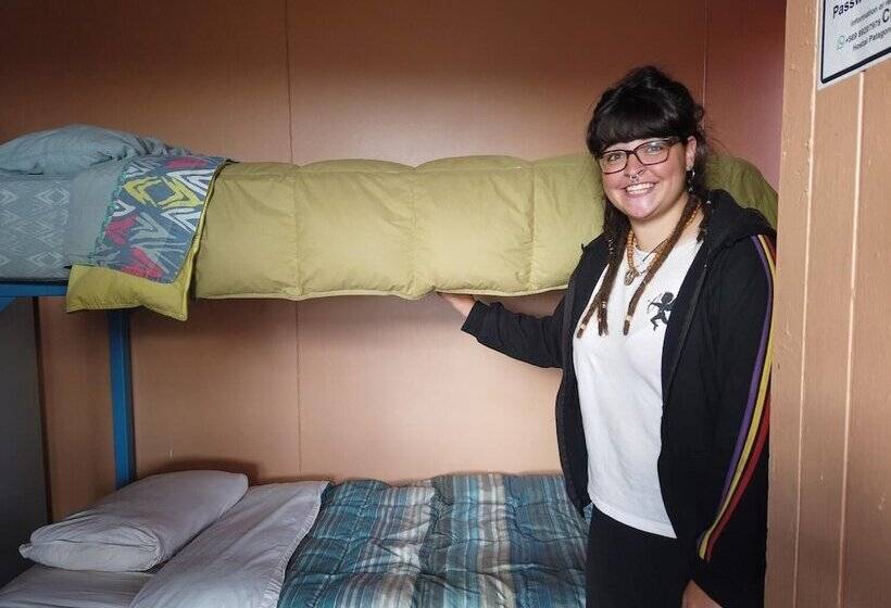 Hostel Patagonia House