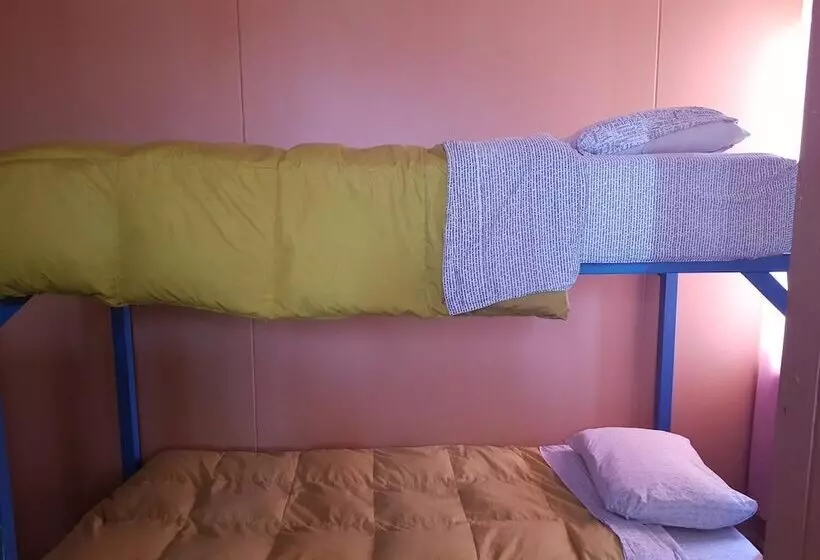 هاستل Patagonia House