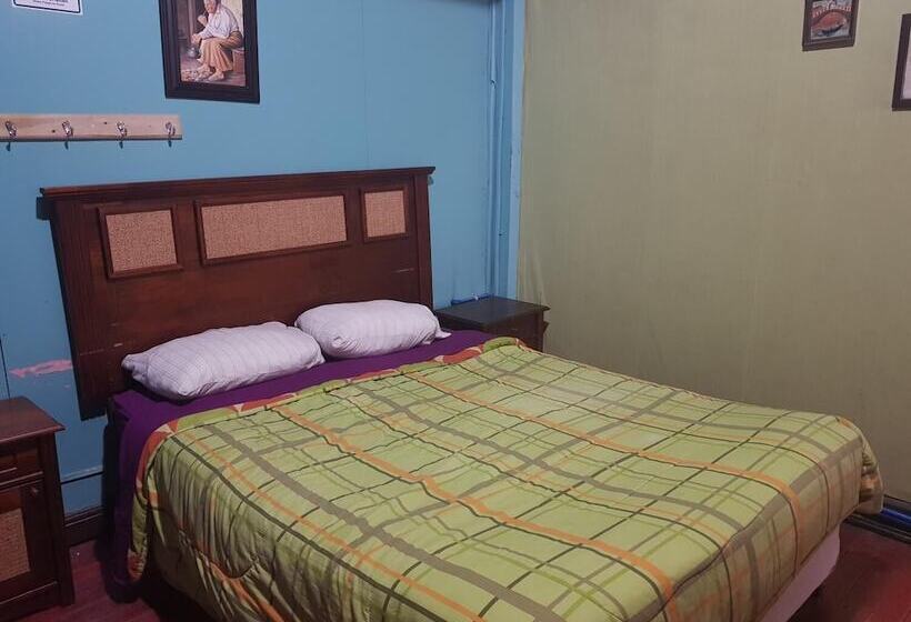 Hostel Patagonia House