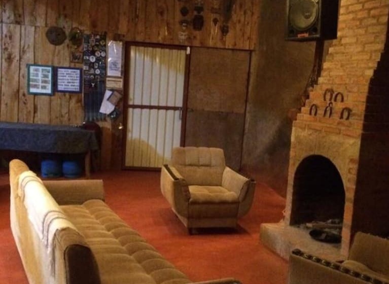 הוסטל Retiro El Santuario