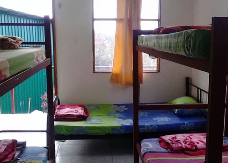 הוסטל Retiro El Santuario