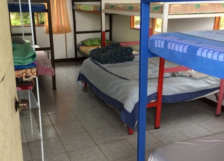 הוסטל Retiro El Santuario