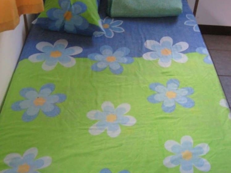 הוסטל Retiro El Santuario