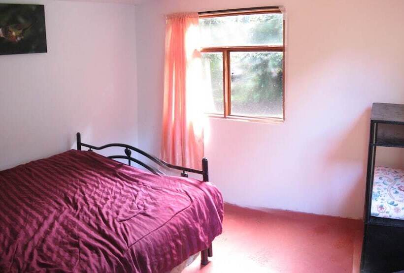 הוסטל Retiro El Santuario