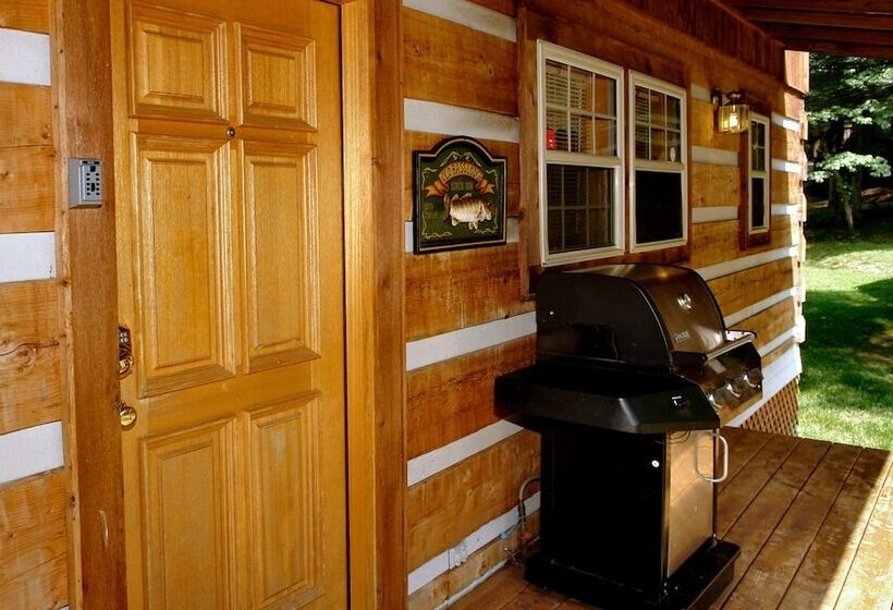 Angler S Perch #2523