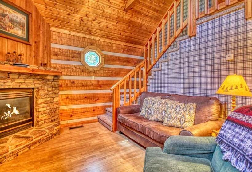 Angler S Perch #2523