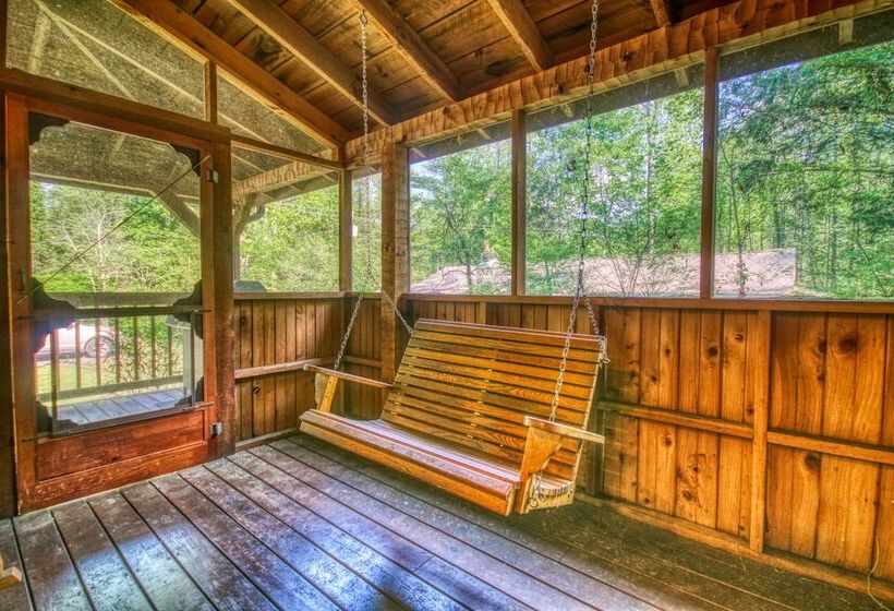 Angler S Perch #2523