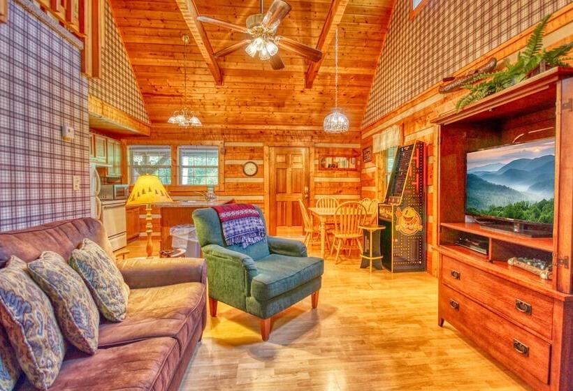 Angler S Perch #2523