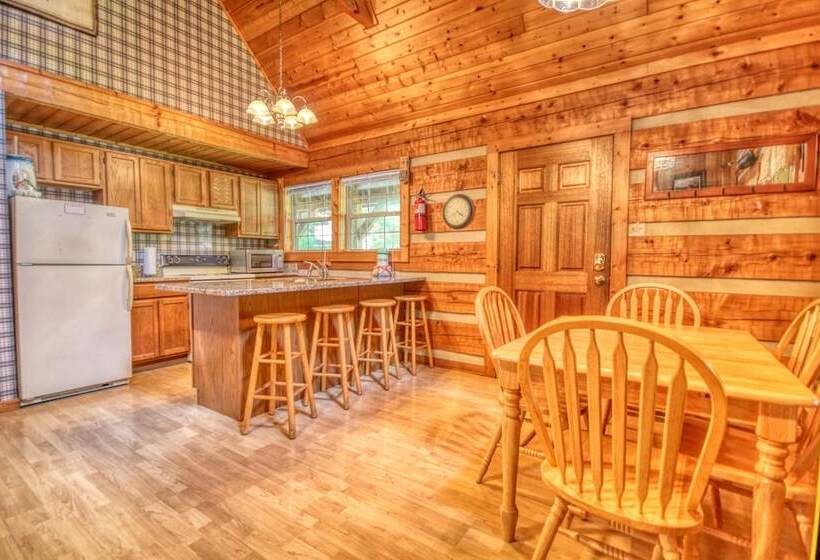 Angler S Perch #2523