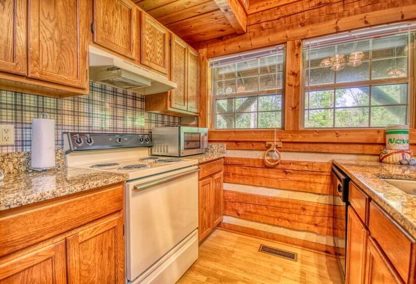 Angler S Perch #2523