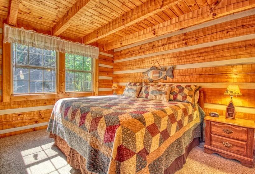 Angler S Perch #2523