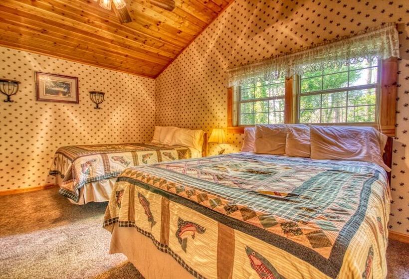 Angler S Perch #2523