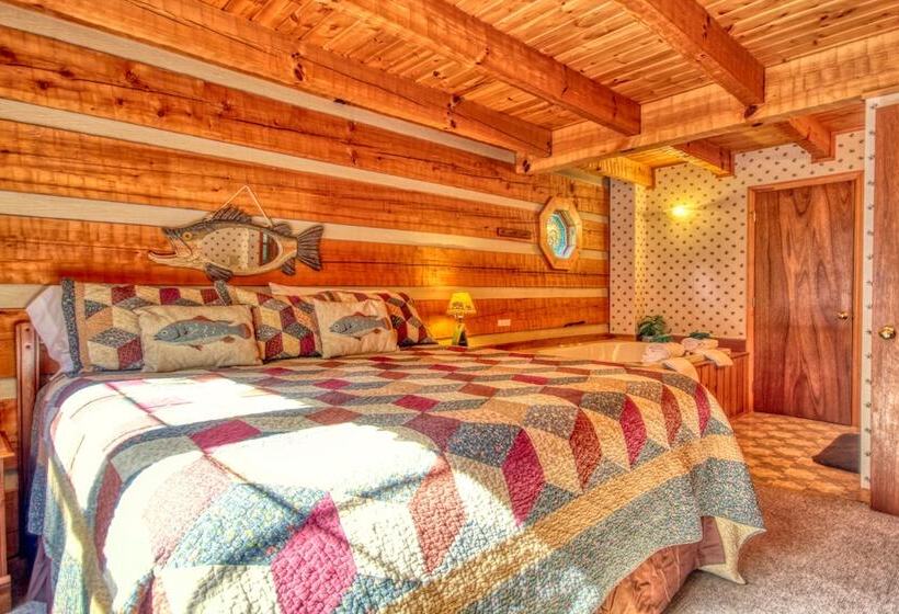 Angler S Perch #2523