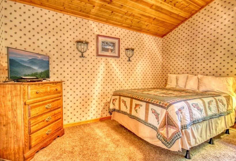 Angler S Perch #2523