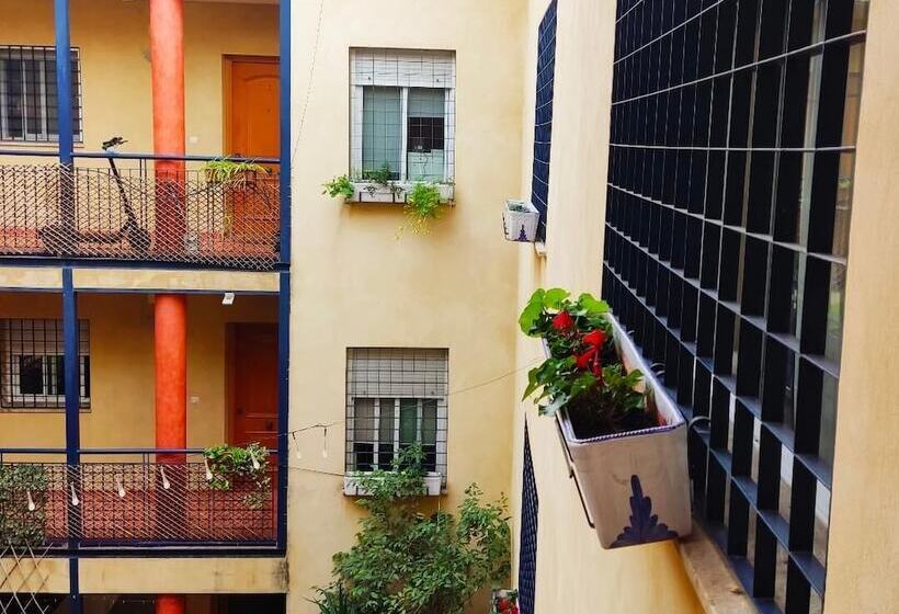 Apartamentos Sevilla