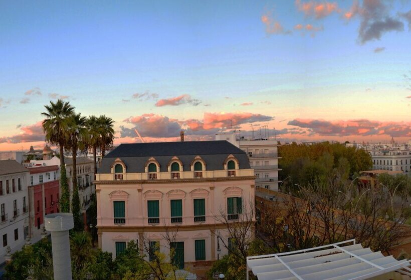 Apartamentos Sevilla