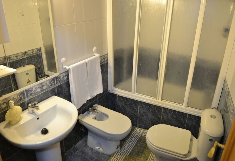 Apartamentos Sevilla