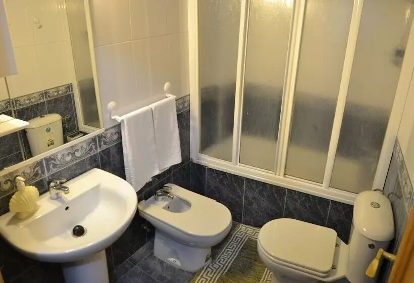 Apartamentos Sevilla