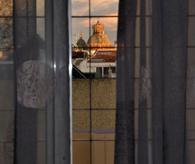 Apartamentos Sevilla