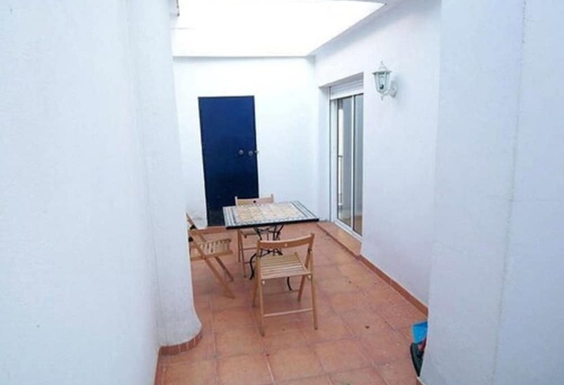 Apartamentos Sevilla