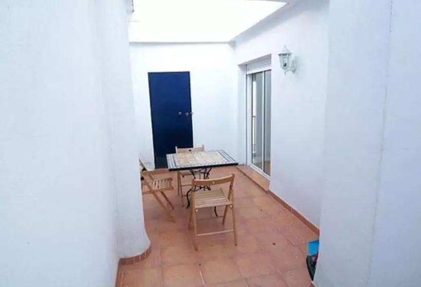 Apartamentos Sevilla