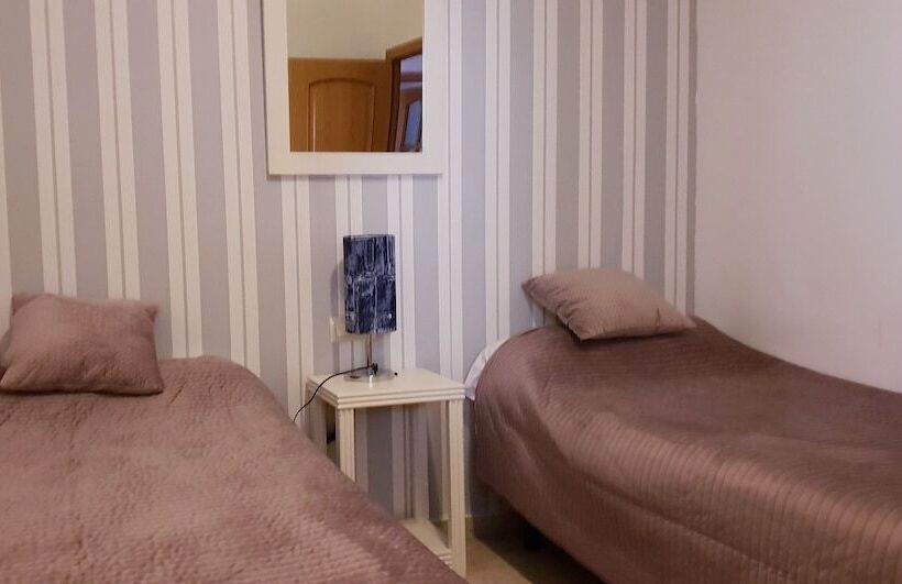 Apartamentos Sevilla