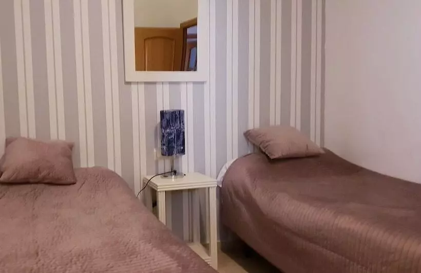 Apartamentos Sevilla