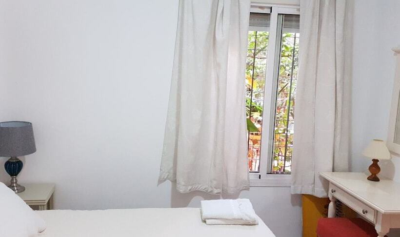 Apartamentos Sevilla