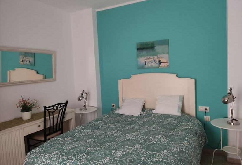 Apartamentos Sevilla