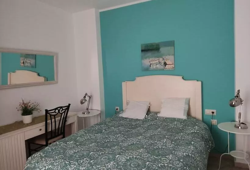 Apartamentos Sevilla