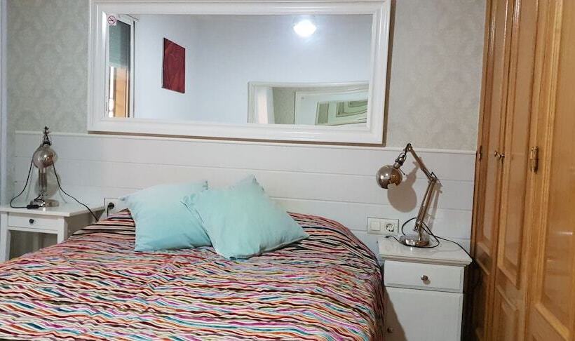 Apartamentos Sevilla