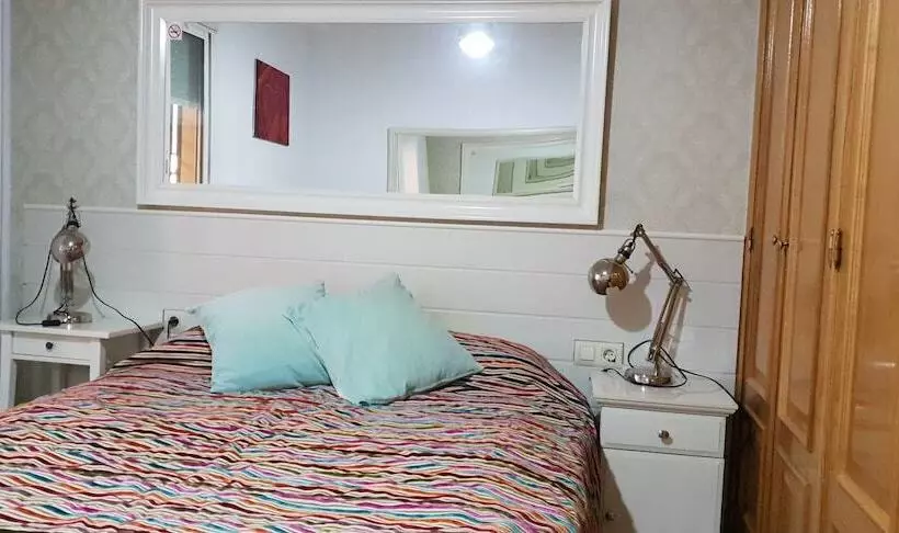 Apartamentos Sevilla