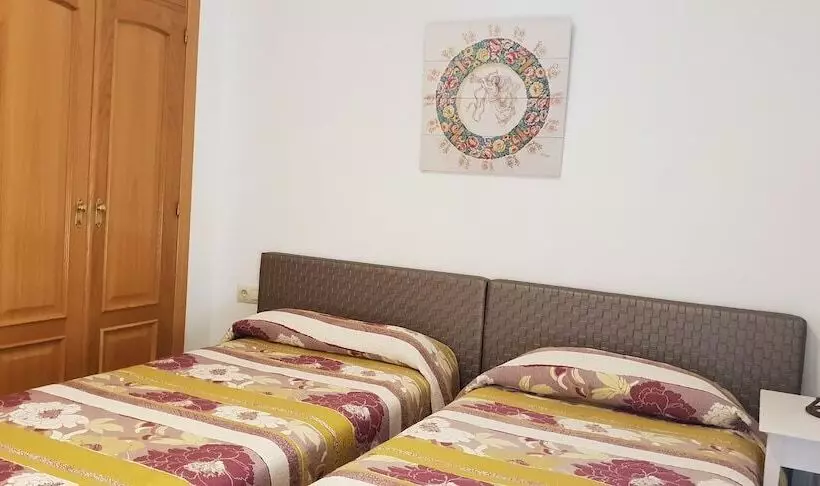 Apartamentos Sevilla