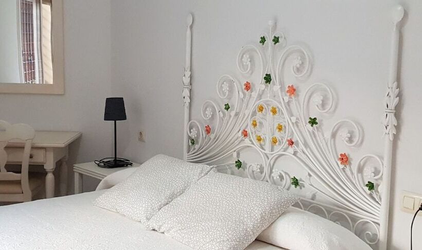 Apartamentos Sevilla