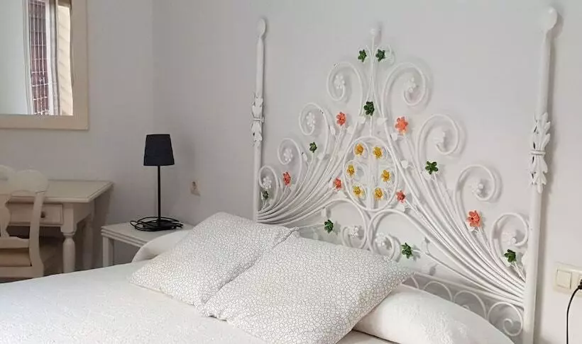 Apartamentos Sevilla