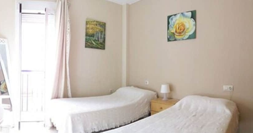 Apartamentos Sevilla