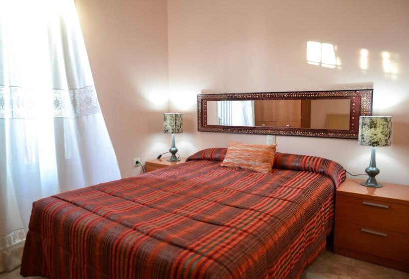 Apartamentos Sevilla